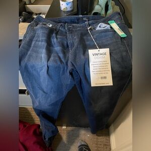 Low Rise Skinny Jean size 16